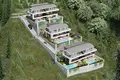 3 bedroom villa 272 m² Alanya, Turkey