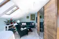 Mieszkanie 5 pokojów 105 m² Kraków, Polska