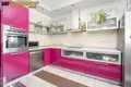 4 room apartment 116 m² Minsk, Belarus