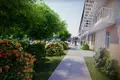 Mieszkanie 1 pokój 18 m² Odessa, Ukraina