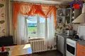 Mieszkanie 1 pokój 35 m² Slabada, Białoruś