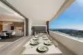 Wohnung 3 Schlafzimmer 158 m² Benahavis, Spanien