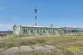 Производство 1 262 м² Новоселье, Беларусь