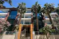 Appartement 1 chambre 50 m² Alanya, Turquie