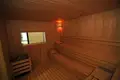 Residential quarter Beautiful One bedroom Property in Alanya, Kestel