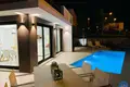 3-Schlafzimmer-Villa 125 m² San Fulgencio, Spanien