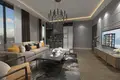 Apartamentos multinivel 2 habitaciones  Gungoren, Turquía