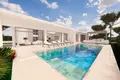 3 bedroom villa 190 m² Pilar de la Horadada, Spain