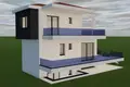Maison 3 chambres 110 m² Nea Skioni, Grèce