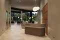 Квартира 34 м² Убуд, Индонезия