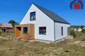 Cottage 115 m² Ozyaritska-Slabadski rural council, Belarus