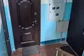 Квартира 1 комната 34 м² Дзержинск, Беларусь