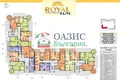 Appartement 3 chambres 93 m² Nessebar, Bulgarie
