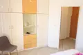 1st floor apartment for rent 86 sq.m. in the area of ​​Souvala just 7 minutes from the beach.
