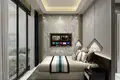 Villa de 6 habitaciones 515 m² Kargicak, Turquía