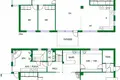 5 bedroom house 290 m² Lappeenranta sub-region, Finland