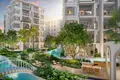 1 bedroom apartment 37 m² Thep Krasatti, Thailand