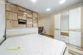 Appartement 2 chambres 48 m² Minsk, Bélarus
