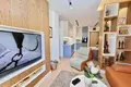 1 bedroom apartment 47 m² Budva, Montenegro