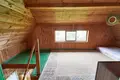 Haus 69 m² Zabalocki sielski Saviet, Belarus