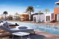 Apartamento 2 habitaciones 112 m² Ras Abu Soma, Egipto