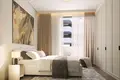 2 bedroom penthouse 108 m² Demos Agiou Athanasiou, Cyprus
