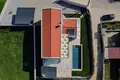 4-Schlafzimmer-Villa 198 m² Poreč, Kroatien