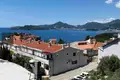 Wohnung 1 Schlafzimmer 63 m² Sveti Stefan, Montenegro