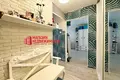 Квартира 1 комната 33 м² Гродно, Беларусь