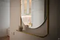 Wohnung 1 zimmer 39 m² Riga, Lettland