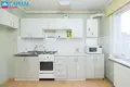 4 room apartment 81 m² Kaunas, Lithuania