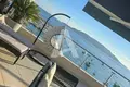 2 bedroom penthouse 200 m² Rafailovici, Montenegro