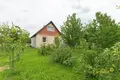 House 70 m² Dziescanski sielski Saviet, Belarus
