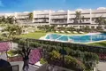 Wohnung 3 Schlafzimmer 85 m² Santa Pola, Spanien