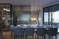 Квартира 5 комнат 197 м² Konak, Турция