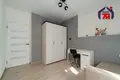 Mieszkanie 3 pokoi 63 m² Mińsk, Białoruś