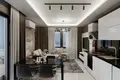 Квартира 2 комнаты 52 м² Махмутлар, Турция
