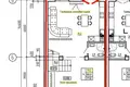 Stadthaus 192 m² Hrodna, Belarus