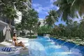 Квартира 2 комнаты 81 м² Са Кху, Таиланд