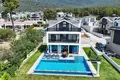 Willa 5 pokojów 205 m² Fethiye, Turcja