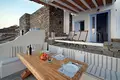 Willa 2 pokoi 108 m² Mykonos, Grecja