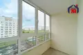 Wohnung 3 zimmer 75 m² Minsk, Belarus