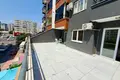 2 bedroom apartment 81 m² Mezitli, Turkey