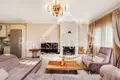 villa de 5 dormitorios  Pefkochori, Grecia