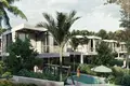 Квартира 1 комната 216 м² Бодрум, Турция