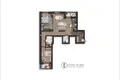 Appartement 3 chambres 90 m² Minsk, Bélarus