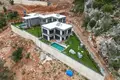 Дом 4 спальни 300 м² Средиземноморский регион, Турция
