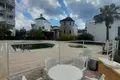 Appartement 2 chambres 115 m² Alanya, Turquie