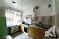 Wohnung 2 zimmer 51 m² Carnaucycki sielski Saviet, Belarus