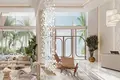 Квартира 2 комнаты 92 м² Абу-Даби, ОАЭ